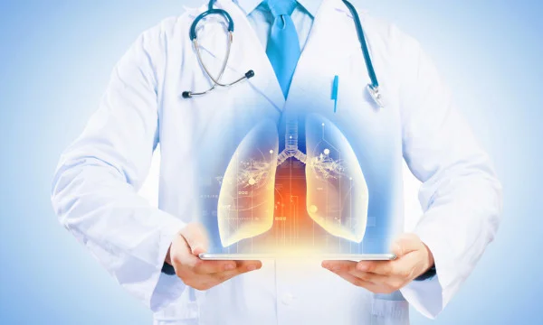 COPD & Chronic Emphysema